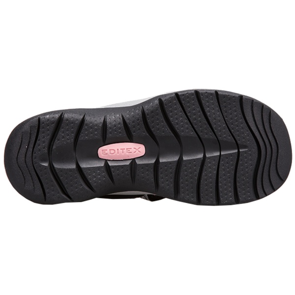 sandalii-editex-willow-zhenskie-chernyj-rozovyj 4