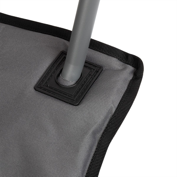 Kreslo NISUS skladnoe N-244-GRD3