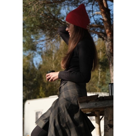 rubashka-remington-scotland-brown 7