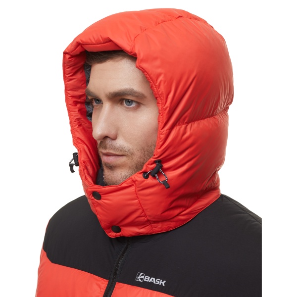 kurtka-bask-ray-korallovyj-chernyj 4