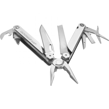 Instrument Leatherman Curl4