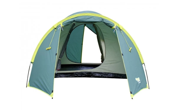 Palatka GreenLand Traveller 33