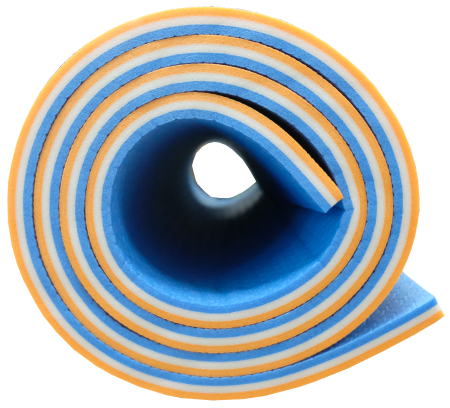 Kovrik Camping 12 1800h600h122