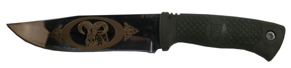 nozh-poddubnyj-tur-65h13-ehlastron-kozha 2