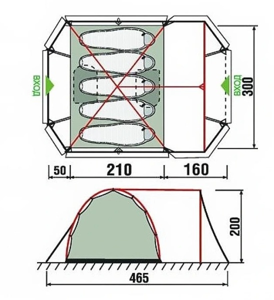 palatka-rockland-camper-5-bezhevyj-oranzhevyj 5