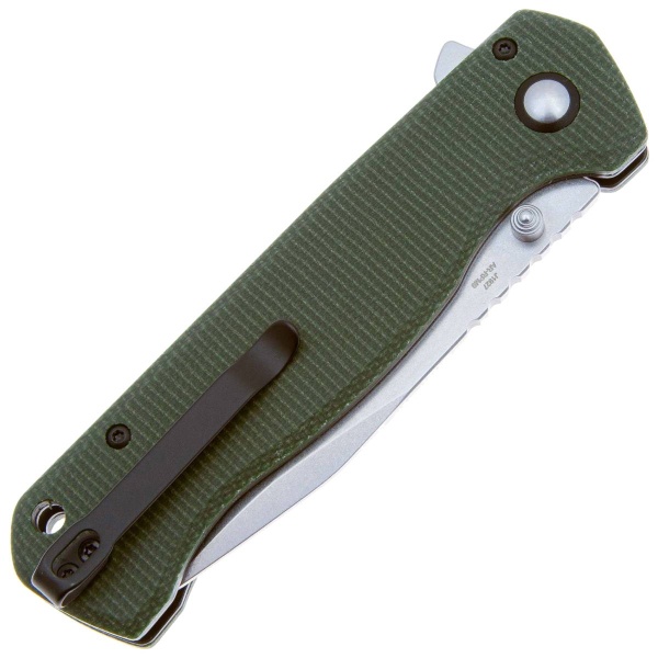 nozh-cjrb-chord-stal-ar-rpm9-rukoyat-green-micarta 4