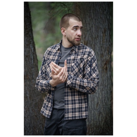 rubashka-wolf-freedom-hlopok-flanel-500-112-sinij 3