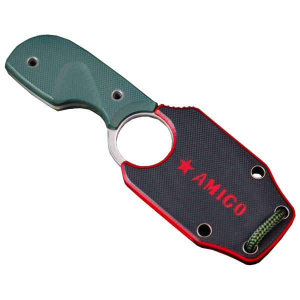 nozh-kizlyar-supreme-amigo-x-d2-satin-g10-green 4