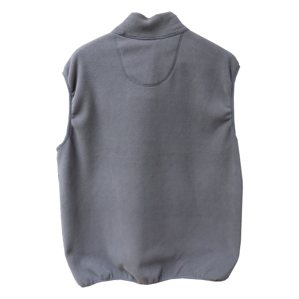 zhilet-wolf-muzhskoj-flis-seryj 2