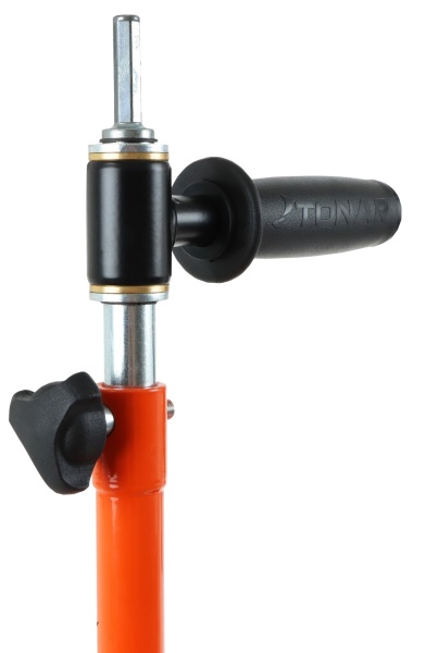 Komplekt pod motobur (shnek Motoshtorm 150R+adapter+molotochek) 3