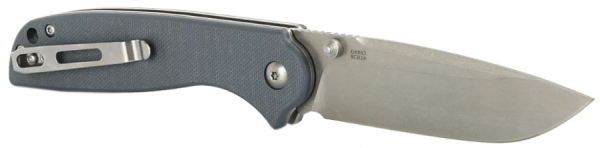 Nozh skladnoj turisticheskij Ganzo G6803-GY4