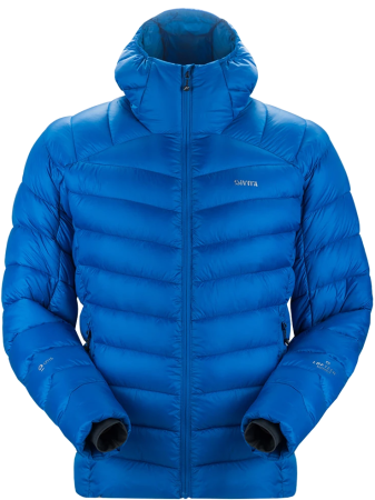 Kurtka Sivera Bekhterec Summit, muzhskayaPREV