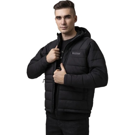 kurtka-remington-raven-black 3