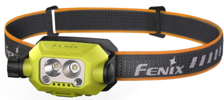 Fonar' nalobnyj Fenix WH23R