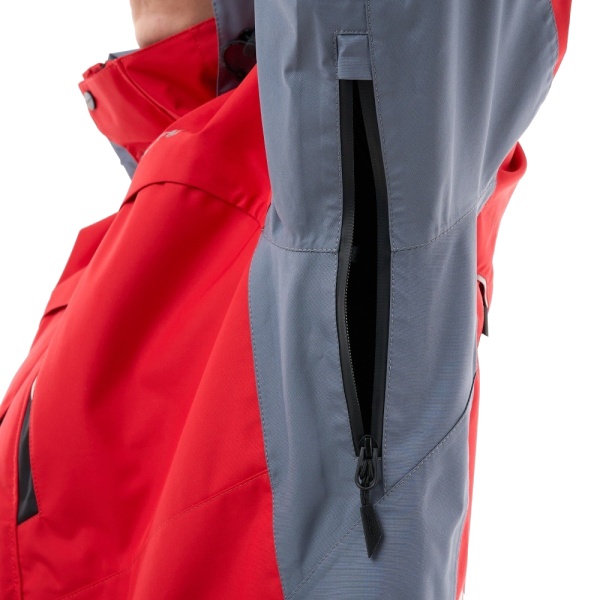 kurtka-dragonfly-quad-pro-membrannaya-red-grey-2024 4