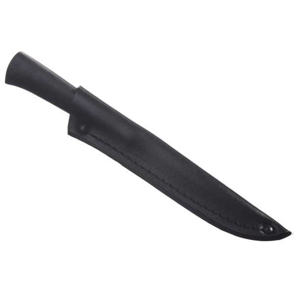 nozh-pp-kizlyar-kavkazskij-aus-8-polirovannyj-grab-latun 2