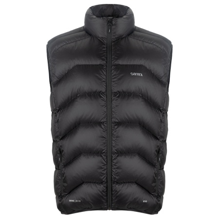 zhilet-sivera-grid-chernyj 1