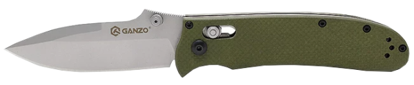 Nozh skladnoj turisticheskij Ganzo G704-g2