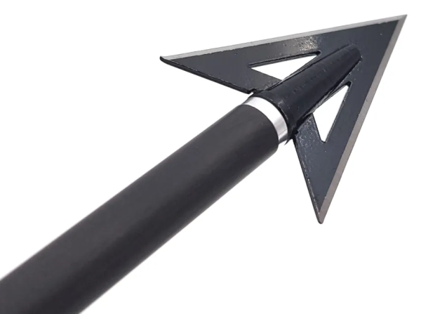 Nakonechnik Fish Hunter (3sht) 2