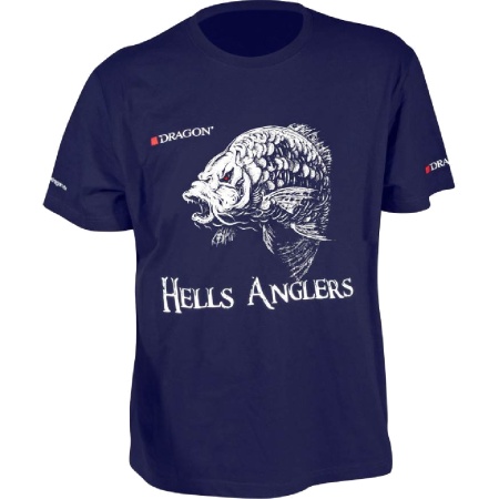 futbolka-dragon-hells-anglers-karp-sinij