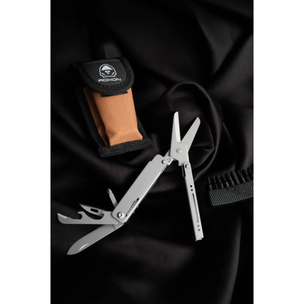 Mul'titul Roxon MINI M32