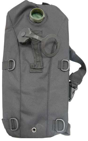 Gidrator Fantom Force Mirazh 2,5 litra (chernyj)3