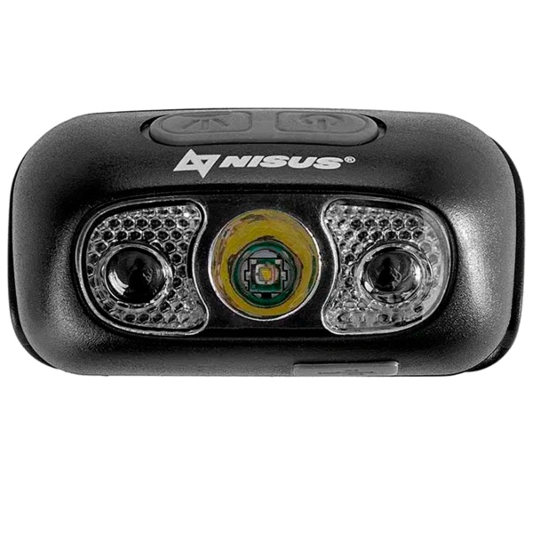 fonar-nisus-nalobnyj-120-lm-usb 3