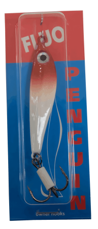 Blesna koleblyushchayasya Penguin Pil'ker 20g03