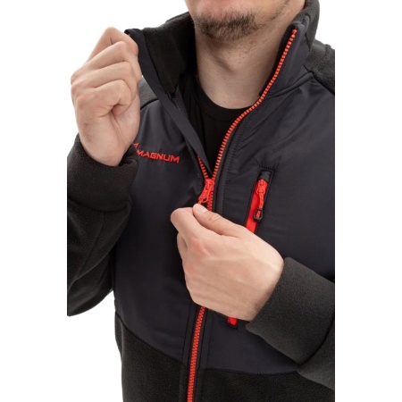 kostyum-magnum-gear-polar-flis-chernyj 4