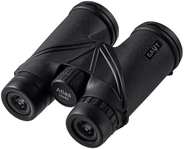 Binokl' GAUT Atlas 10x422