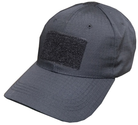 bejsbolka-gray-fog-chernyj