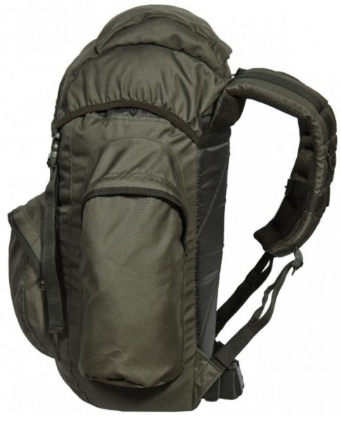 Ryukzak Manaraga Tajga-40 (haki)3