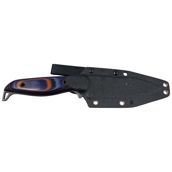 nozh-vingrad-knives-vetlan-h12mf-darkvosh-mikarta-oranzhevo-sinij-abs-plastik-chernyj 3
