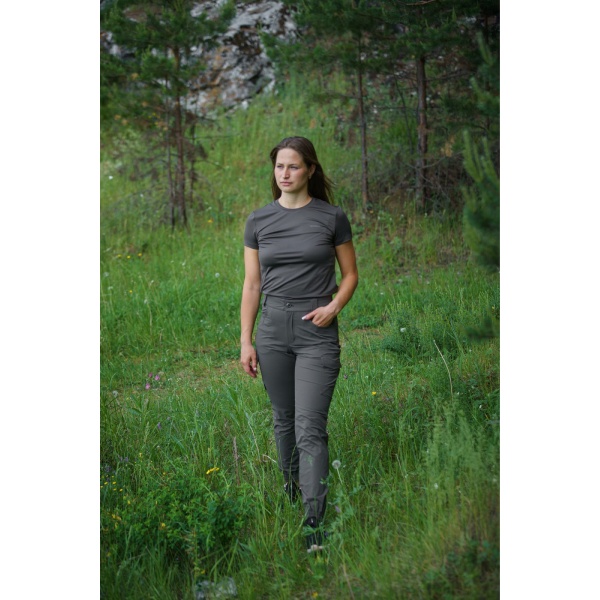 futbolka-werwolf-zhenskaya-s-korotkim-rukovom-micax-temnaya-oliva 3