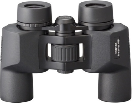 Binokl' Pentax AP 8x30 WP2