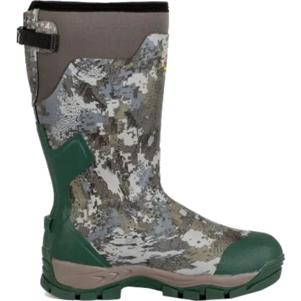 sapogi-remington-wintering-tall-boots-1600g-thinsulate-figure 4