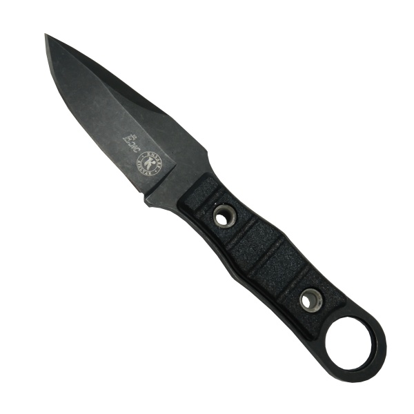 nozh-pp-kizlyar-ezh-aus-8-stounvosh-chernyj-abs-plastik-chernyj 2