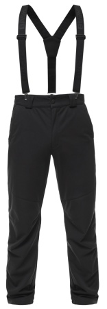 Podtyazhki Bask Trick chernyj 1