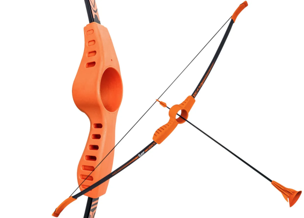 Nabor dlya strel'by iz luka Centershot (luk, kejs-mishen', strely) 3