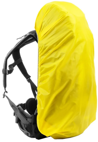 Ryukzak Nisus Travel 80 Grey (N-TB084-80L-G)5