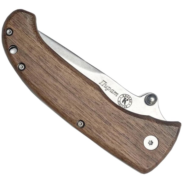 nozh-skladnoj-pp-kizlyar-pirat-aus-8-stounvosh-derevo 3