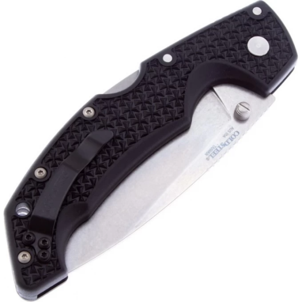 Nozh Cold Steel 29AB Voyager Large Drop Plain Edge 2