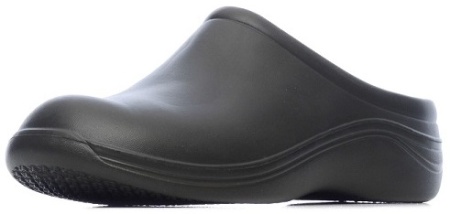 Sabo Kaury 210 EVA chernyj