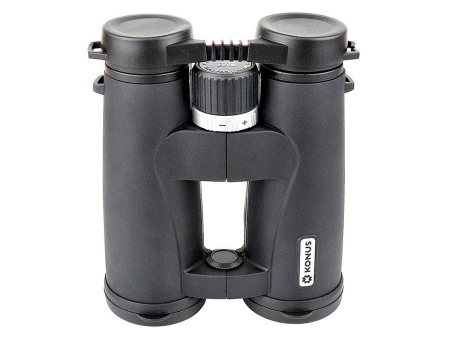 Binokl' Konus Mission-HD 8x42 WA4
