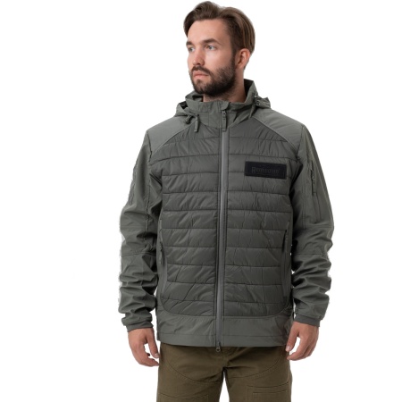 kurtka-remington-sommander-green 1