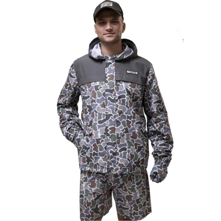 kurtka-remington-fishing-kaleidoscope 1