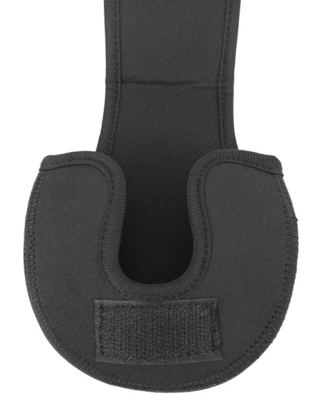 CHekhol Jig It dlya katushki chernyj neoren 2