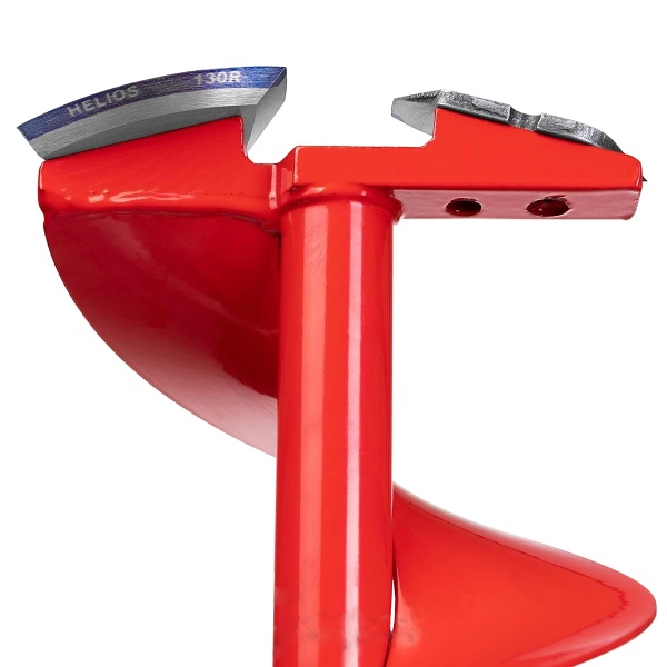 shnek-pod-shurupovert-tonar-classic-130-r-hvostovik-adaptera-disk-pravoe-vrashchenie 3