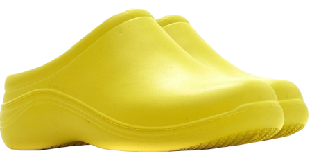 Sabo Kaury 210 EVA zheltyj