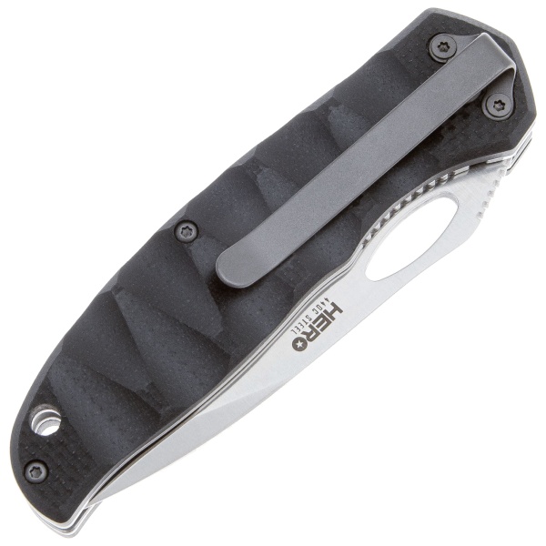 nozh-skladnoj-kizlyar-supreme-hero-440c-satin-g10-black 3